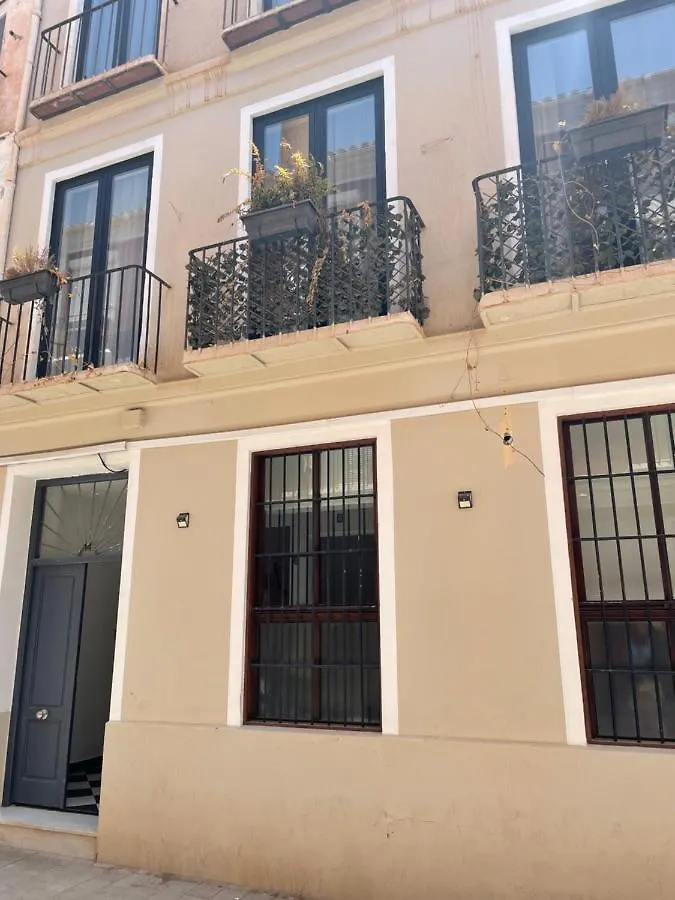 Alvarez Centro Historico Malaga