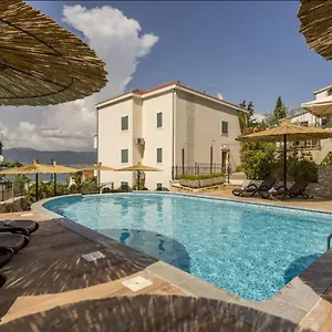 Seasight - Ciovo Island , Slatine Chorwacja