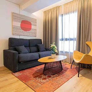 Apartament Leonor, Malaga