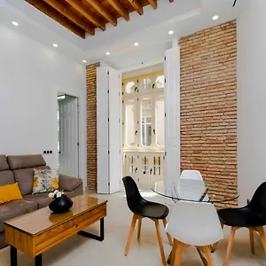 Appartement Inmalaga Santos 1