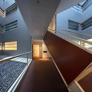 Habitat Pedrera , Barcelona Hiszpania