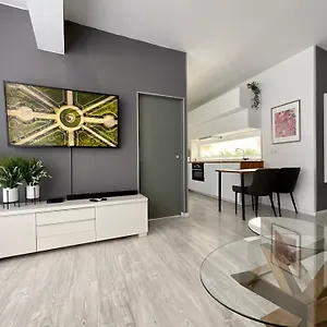 Cruz Luxury Low-cost With Terrace & Views Appartement Santa-Cruz de Ténérife