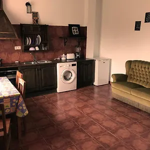 Acogedor En Appartement San Miguel de Abona