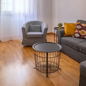Nebrija Appartement Santa-Cruz de Ténérife