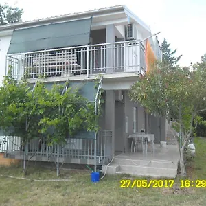 Gavran , Seline Chorwacja