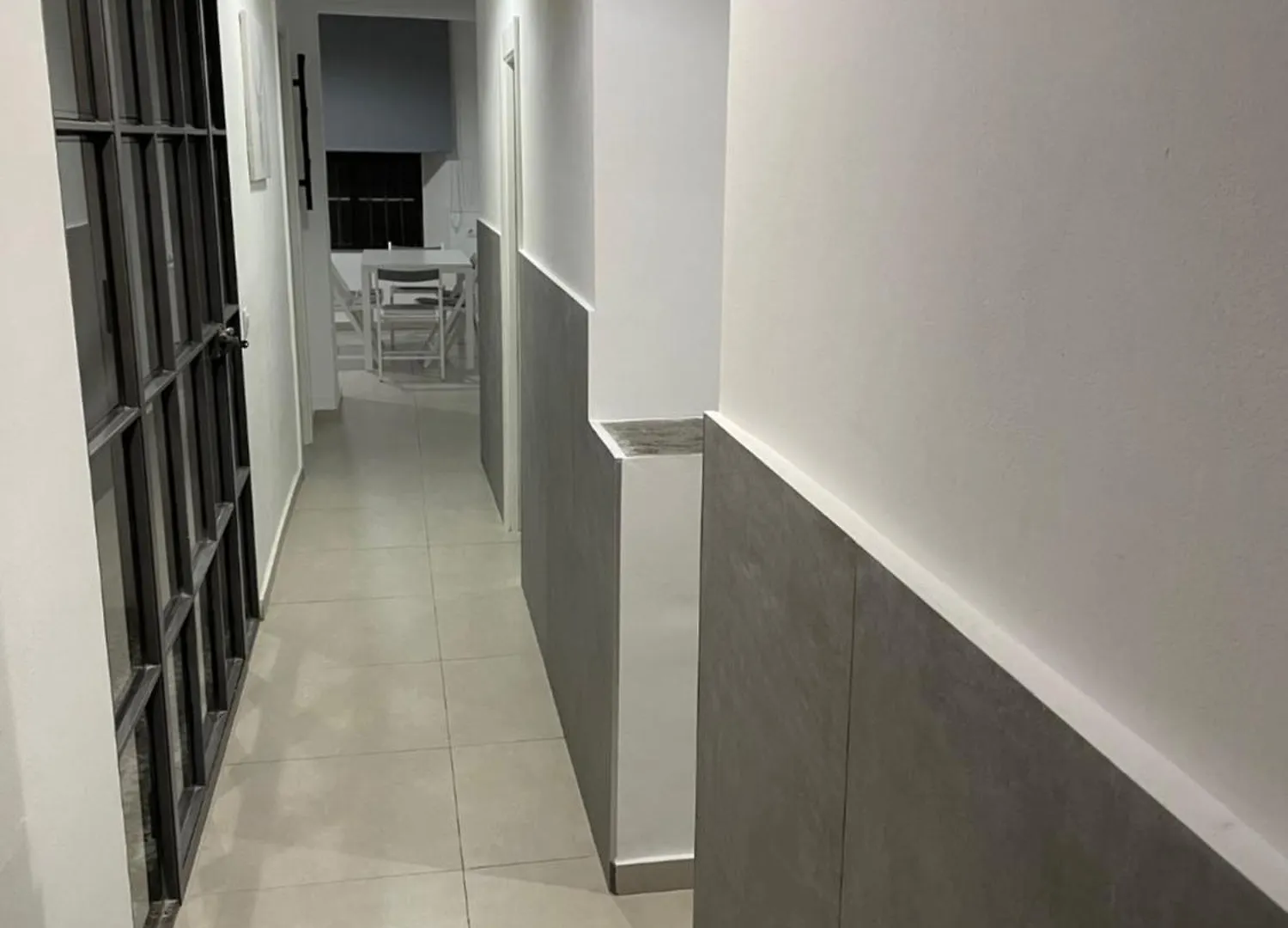 Alvarez Centro Historico Málaga Appartement